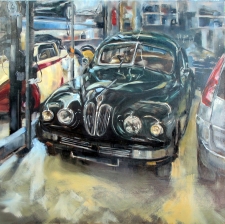 Tableau de Mick-Droux : la bristol