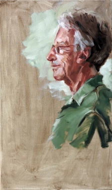 Tableau de Mick-Droux : Maurice