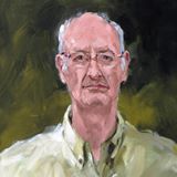 autoportrait mick-droux